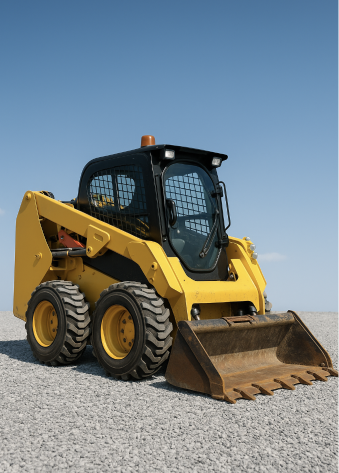 Manutention & chargement